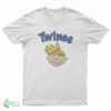 Jack And Jill Adam Sandler Twince T-Shirt