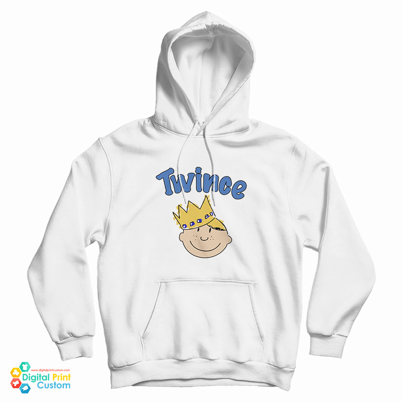 Jack And Jill Adam Sandler Twince Hoodie