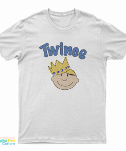 Jack And Jill Adam Sandler Twince T-Shirt