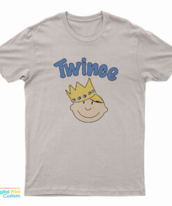 Jack And Jill Adam Sandler Twince T-Shirt