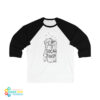 Local Trash Kiara Outer Banks 3/4 Sleeve Baseball T-Shirt