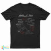 Make It Rain T-Shirt