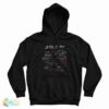 Make It Rain Hoodie