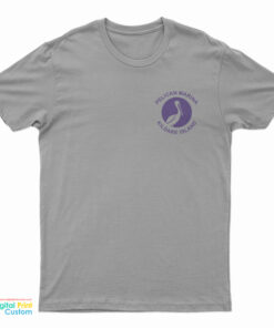 Pelican Marina Kildare Island T-Shirt