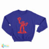 The Big Bang Theory Destroyer Sweatshirt