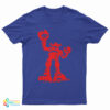 The Big Bang Theory Destroyer T-Shirt