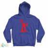 The Big Bang Theory Destroyer Hoodie