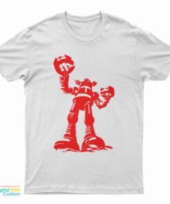 The Big Bang Theory Destroyer T-Shirt