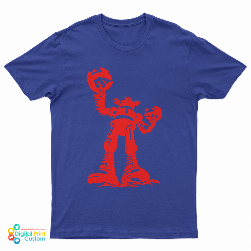 The Big Bang Theory Destroyer T-Shirt