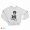 The Jersey Devil Sweatshirt