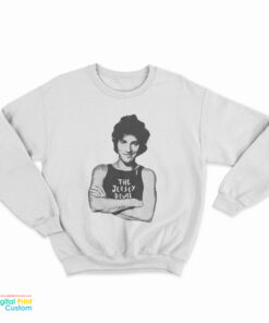 The Jersey Devil Sweatshirt