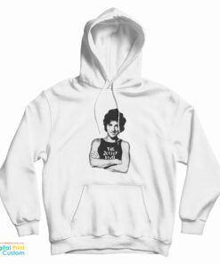 The Jersey Devil Hoodie