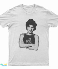 The Jersey Devil T-Shirt