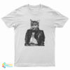 They Only Come Out At Night T-Shirt