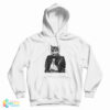 They Only Come Out At Night Hoodie