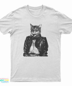 They Only Come Out At Night T-Shirt