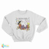 This Feels Good Betty and Veronica Sweatshirt