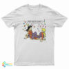 This Feels Good Betty and Veronica T-Shirt