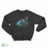 Tron The Big Bang Theory Sweatshirt