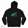 Tron The Big Bang Theory Hoodie