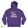 iYo Quiero Diarrhea Hoodie