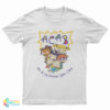 ACAB All of My Friends Hate Cops T-Shirt