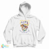 ACAB All of My Friends Hate Cops Hoodie