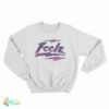 Alexa Mendoza Feels Sweatshirt