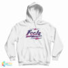 Alexa Mendoza Feels Hoodie