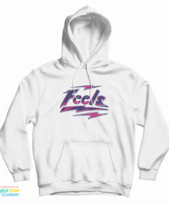 Alexa Mendoza Feels Hoodie