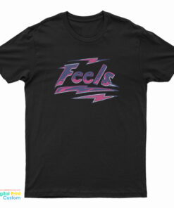 Alexa Mendoza Feels T-Shirt