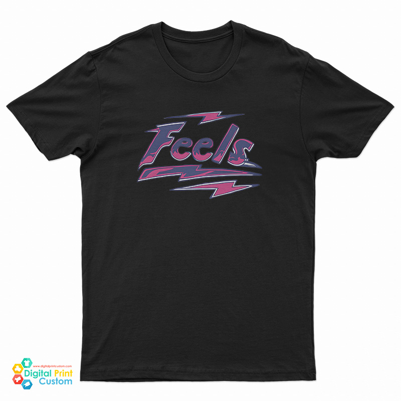 Alexa Mendoza Feels T-Shirt