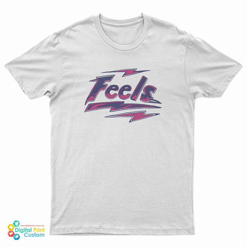 Alexa Mendoza Feels T-Shirt