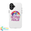 Alpha Male Twilight iPhone 15 And 16 Case - Apple Cases