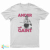 Andre The Gaint T-Shirt