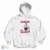 Andre The Gaint Hoodie