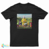 Breaking Bad Teletubbies T-Shirt