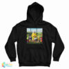 Breaking Bad Teletubbies Hoodie