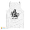 Buddy Christ Got Christ Tank Top