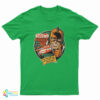 Dave’s Fruit Pie Ranger Danger T-Shirt