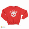 Death Proof Dead Sweatshirt