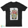 Evil Clown Middletown T-Shirt