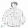 Evil Taco Hoodie