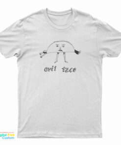 Evil Taco T-Shirt