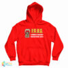Fang Feminists Against Neanderthal Guys Hoodie