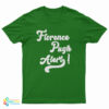 Florence Pugh Alert T-Shirt