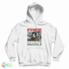 Free Nelson Mandela Hoodie