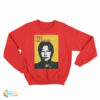Free Park Kang Doo Sweatshirt