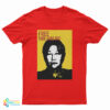 Free Park Kang Doo T-Shirt