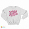 Fuck Cancer Sweatshirt
